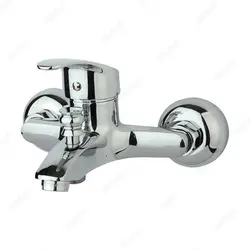 ست شیرآلات راسان مدل درسا