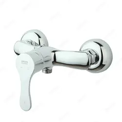 ست شیرآلات راسان مدل صدف کروم