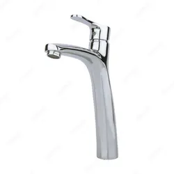 ست شیرآلات راسان مدل صدف کروم