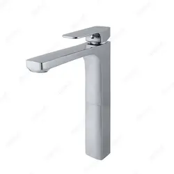 ست شیرآلات راسان مدل گارنت کروم
