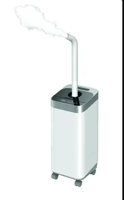 رطوبت ساز آلتراسونیک ۴۰۰