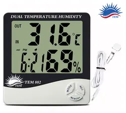 رطوب سنج دیجیتال