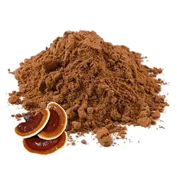 پودر  قارچ گانودرما