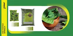 اسفناج خشک 90 گرمی پودینه طبس