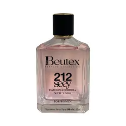 ادکلن 212 بیوتکس