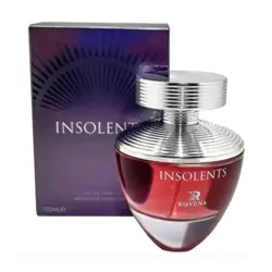 ادکلن insoents رونا