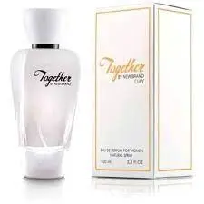 ادکلن توگدر سفید نیو برند