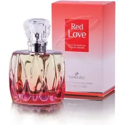 ادکلن ردلاو سنسیرو