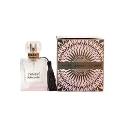 ادکلن لالیک لامور جانوین