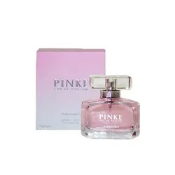 ادکلن ورساچ برایت کریستال(پینک) جانوین