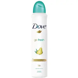 اسپری گلابی داو