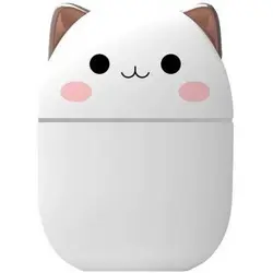 بخور سرد گربه ای