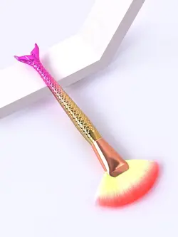 براش پری دریایی بزرگ