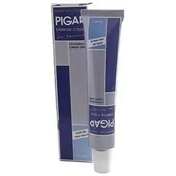 رنگ ابرو پیگار