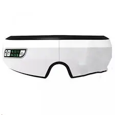 ماساژور عینکی موزیکال چشم