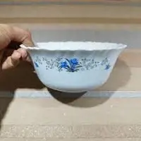 کاسه ابگوشت ارکوپال رومانتیک(120) - فروشگاه کریستال فروزان | Forozan Crystal