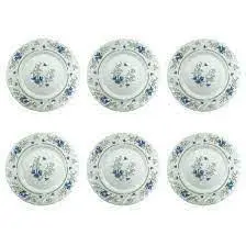 بشقاب میوه خوری ارکوپال120 - فروشگاه کریستال فروزان | Forozan Crystal