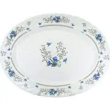 دیس برنج خوری ارکوپال120 - فروشگاه کریستال فروزان | Forozan Crystal