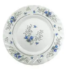 بشقاب برنج خوری ارکوپال120 - فروشگاه کریستال فروزان | Forozan Crystal