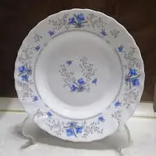 بشقاب خورشت خوری ارکوپال120 - فروشگاه کریستال فروزان | Forozan Crystal