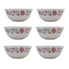 کاسه ترشی خوری ارکوپال دنیز(230) - فروشگاه کریستال فروزان | Forozan Crystal