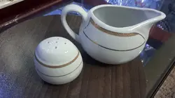 سس خوری الناز طلایی چینی مقصود درجه یک - فروشگاه کریستال فروزان | Forozan Crystal