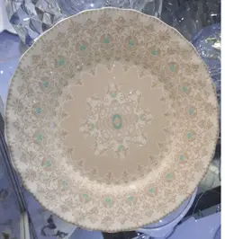 بشقاب میوه خوری ارکوپال148انتیا پارس اپال درجه یک - فروشگاه کریستال فروزان | Forozan Crystal