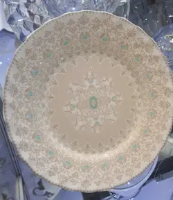 بشقاب میوه خوری ارکوپال148انتیا پارس اپال درجه یک - فروشگاه کریستال فروزان | Forozan Crystal