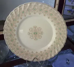 بشقاب برنج خوری ارکوپال148انتیا پارس اپال درجه یک - فروشگاه کریستال فروزان | Forozan Crystal