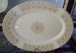 دیس مرغ(کباب)ارکوپال148انتیا پارس اپال درجه یک - فروشگاه کریستال فروزان | Forozan Crystal