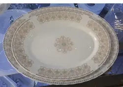 دیس مرغ(کباب)ارکوپال148انتیا پارس اپال درجه یک - فروشگاه کریستال فروزان | Forozan Crystal