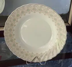 بشقاب خورشت خوری ارکوپال148انتیا پارس اپال درجه یک - فروشگاه کریستال فروزان | Forozan Crystal