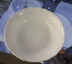 کاسه سوپ (همه کاره)ارکوپال148انتیا پارس اپال درجه یک - فروشگاه کریستال فروزان | Forozan Crystal