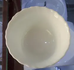 کاسه ماست خوری ارکوپال گل148 انتیا پارس اپال درجه یک - فروشگاه کریستال فروزان | Forozan Crystal