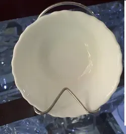 کاسه ماست خوری ارکوپال گل148 انتیا پارس اپال درجه یک - فروشگاه کریستال فروزان | Forozan Crystal