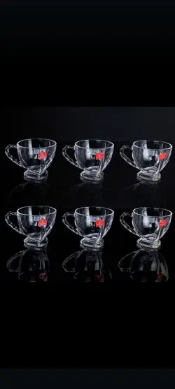 فنجان ویستلر بلینک مکس چین - فروشگاه کریستال فروزان | Forozan Crystal