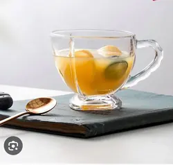 فنجان ویستلر بلینک مکس چین - فروشگاه کریستال فروزان | Forozan Crystal