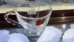 فنجان ویستلر بلینک مکس چین - فروشگاه کریستال فروزان | Forozan Crystal