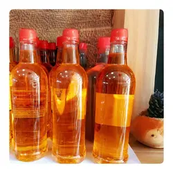 شربت گلاب زعفران طبیعی و محلی 1لیتری بدون افزودنی شیمیایی و مواد نگهدارنده