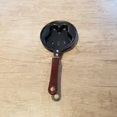 ماهیتابه کودک تفلون مدل فانتزی