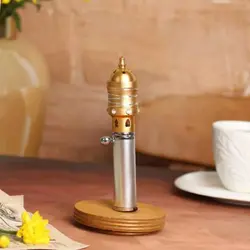 اسپند دودکن فندکی