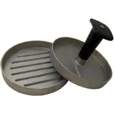 همبرگر ساز خانگی فلزی