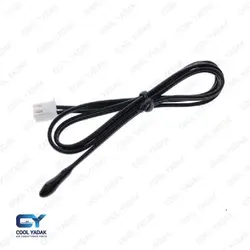 سنسور کولر گازی محیطی 10 کیلو اهم (کبریتی) | فروشگاه اینترنتی کول یدک