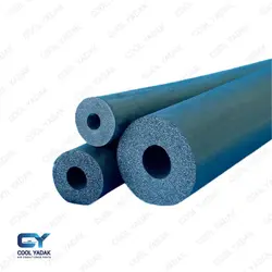 عایق لوله مسی 1/2 (الاستومری) تکی | فروشگاه اینترنتی کول یدک