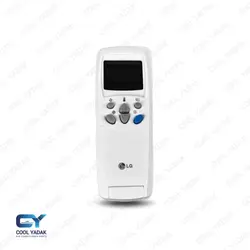 کنترل کولرگازی الجی | فروشگاه اینترنتی کول یدک