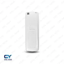 کنترل کولرگازی الجی | فروشگاه اینترنتی کول یدک