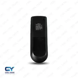 کنترل کولرگازی گری | فروشگاه اینترنتی کول یدک