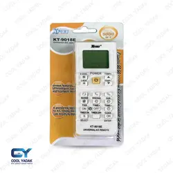 کنترل همه کاره 4000 کد | فروشگاه اینترنتی کول یدک