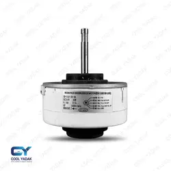 موتور فن DC پنل داخلی کولرگازی 30 وات | فروشگاه اینترنتی کول یدک