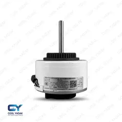 موتور فن DC پنل داخلی کولرگازی 45 وات | فروشگاه اینترنتی کول یدک